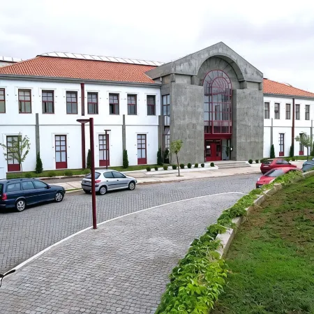 Hotel Bienestar Termas de Moncao