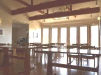 Pension and Restaurant la Collina - breakfast