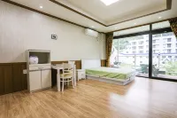Yangsan Doyeon Valley Pension - Wifi