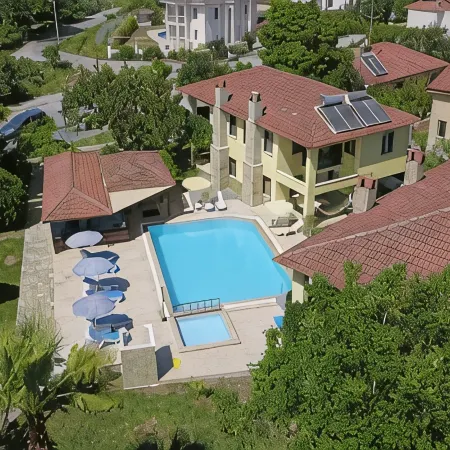 Summer Life Villa Apart  Hotel