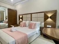 HOTEL LA PIVOINE - Phòng tập thể hình