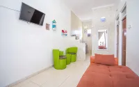 Villa Rizki Batu