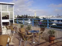 Hôtel Petite Suède Hotels near Charaf