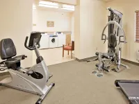 Candlewood Suites SPRINGFIELD-MEDICAL DISTRICT by IHG - Gym