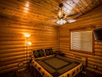Bryce Country Cabins Hotels in Tropic