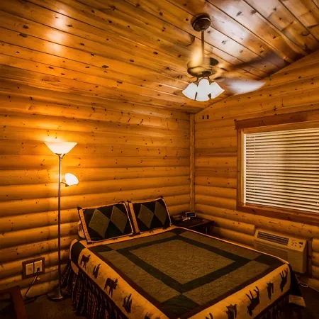 Bryce Country Cabins