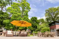 Ithaca Boat House - Wi-Fi