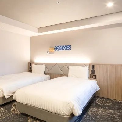 Comfort Hotel Nagoya Kanayama Hotels near Dainagoya Building