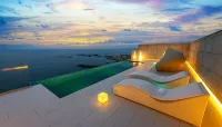 Pohang Escape Pool Villa - 精品