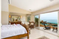 Casa Caleta - Luxurious Toes-in-The-Sand 6-Bedroom - with Chef - Bespoke Villa! - Villaer