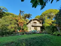 Te Nikau Retreat Ξενοδοχεία στην πόλη 
