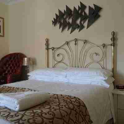 Fuzzy Duck Cottage. Over 100 5 star reviews on Trip Advisor. Sleeps 4 Rooms