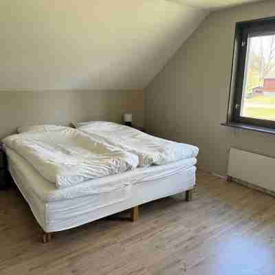 Modern House for 6 People - Close to Gekås Ullared Rooms