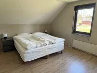 Modern House for 6 People - Close to Gekås Ullared - Homestays