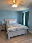 Block Away From Beach, Multi-Level Condo