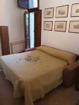 Charming apartment in medieval tower - 4-Star