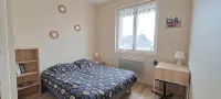 3-star apartment 63 m2