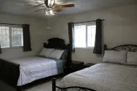 Cabin Near Sequoia & Kings Canyon National Parks - Chalets