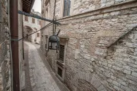 Saint Francis Studio Apartment