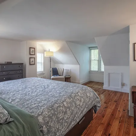 Charming 3 bedroom home located in the center of Doylestown Borough