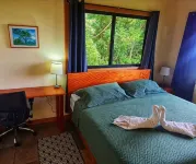 The Sun House 2 a charming 2-bedroom villa in tranquil Monteverde - Villas