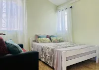 4Br Villa - 20 Meters Walk - Flic en Flac Beach - 2-Star
