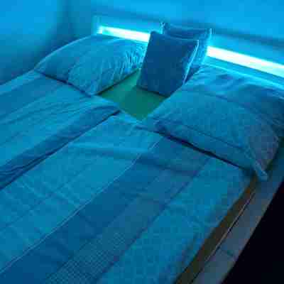 Living in the countryside Rooms