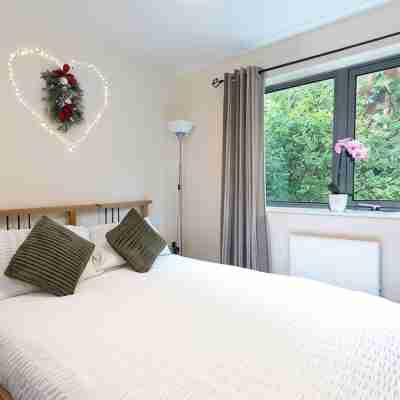 Quayside Newcastle Rooms