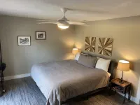 Spacious 5Br with Sauna & AC, Fenced Yard,Fast WiFi, Near Willamette Pass - Wifi