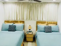 Ocean Front Vacation Rental Apartment 820 - 2-Star