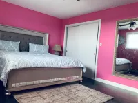 Beautiful upper unit countryside large cozy rooms near Niagara Falls - Wifi