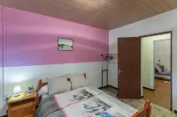 Grande Maison Spacieuse et Accueillante Située à Saint-leu - 2-نجوم