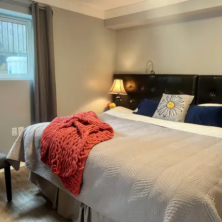 Starlight Poolside ~ 1 bedroom suite