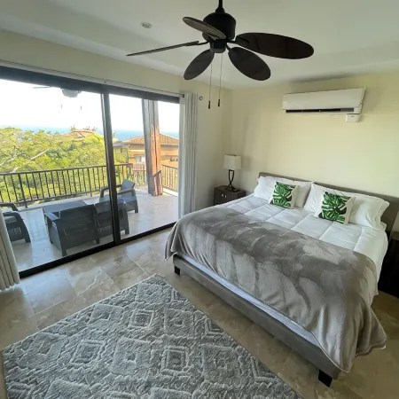 Luxury 3 Bedroom in Exclusive Ocotal Beach.