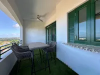 Wyndham Residence 4BR Penthouse Ocean View - Wifi