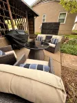 Charming Retreat, Cozy Fireplace, Private Porch, Minutes to Amish Country - Wifi