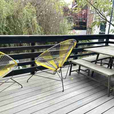 Elegant, Historic Townhouse in Heart of DC Others
