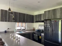 Cheerful 1 bedroom house w/ pool and much more!