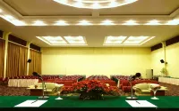 Grand Mutiara Hotel - Wifi