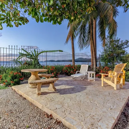 Ultimate 9BR/11BA Oceanfront Villa in Costa Rica