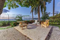 Ultimate 9BR/11BA Oceanfront Villa in Costa Rica