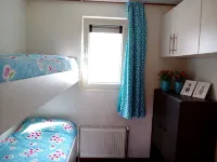 Vacation home 115 with garden, 4p, Franeker, Harlingen, Leeuwarden, Wadden Sea - Pools
