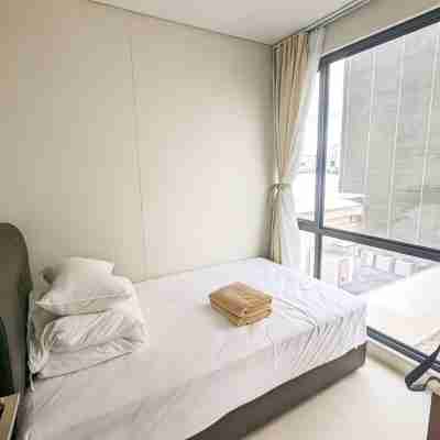 Lovina 5-AA at One Residence Rooms