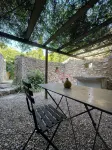 La Petite Figuière, des Lille Nus Mes Figentraeet - Homestays