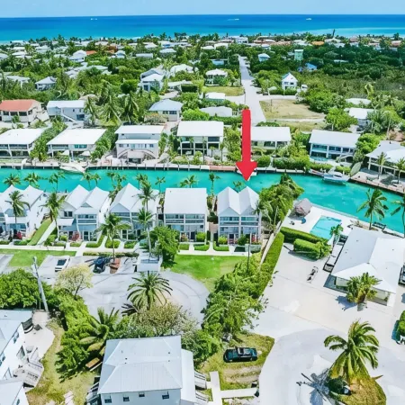 Hawks Cay Island Retreat - Duck Key - Pool & Patio