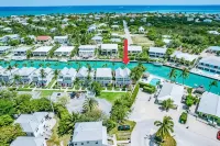 Hawks Cay Island Retreat - Duck Key - Pool & Patio