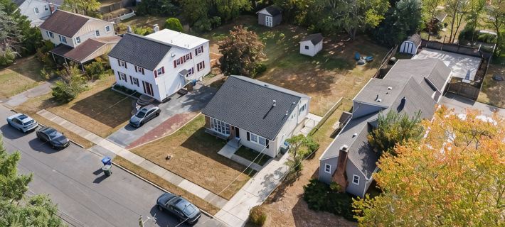 Cozy 3 Bedroom Glassboro Home 글로스터 카운티 호텔