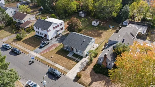 Cozy 3 Bedroom Glassboro Home - Homestays