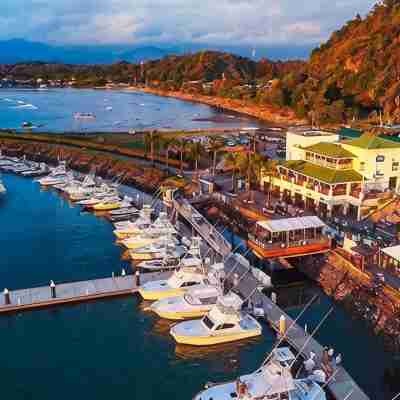 Breathtaking Ocean Vistas, Jungle Bliss, Walk to Eateries & Beach, Fast Internet Others