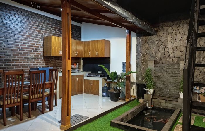 Shakilla House 4 Pesona Syariah Cianjur